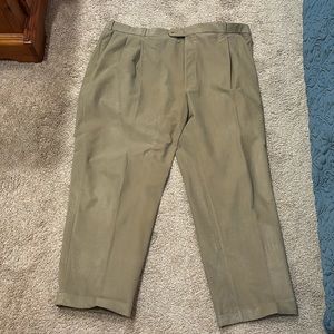 Riviera men’s corduroy pants